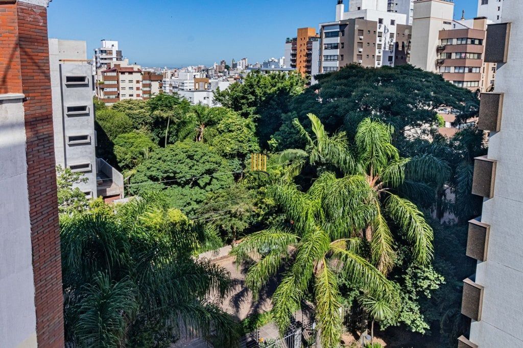 Apartamento 2 dormitórios no bairro Petrópolis