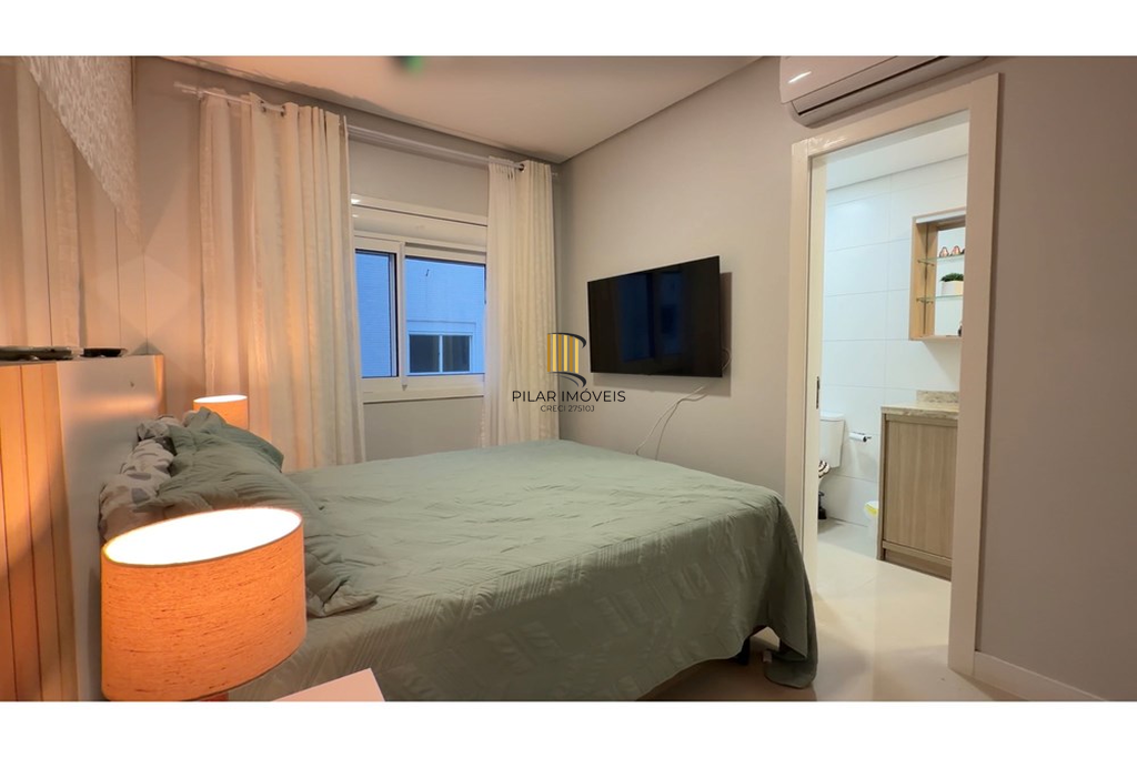 Apartamento 3 dormitórios no bairro Navegantes