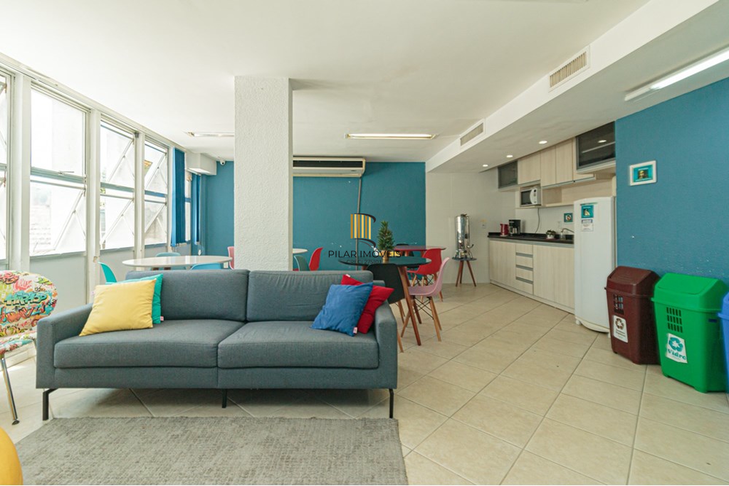 Sala Comercial no bairro Santana