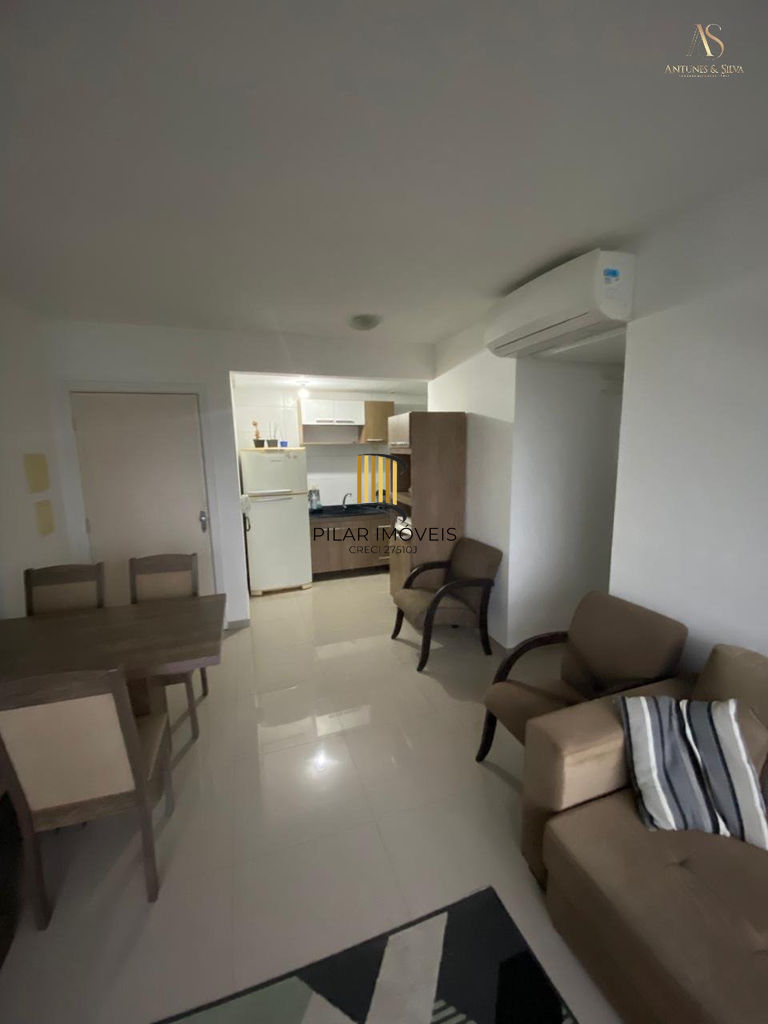 Apartamento 2 dormitórios no bairro Jardim Leopoldina