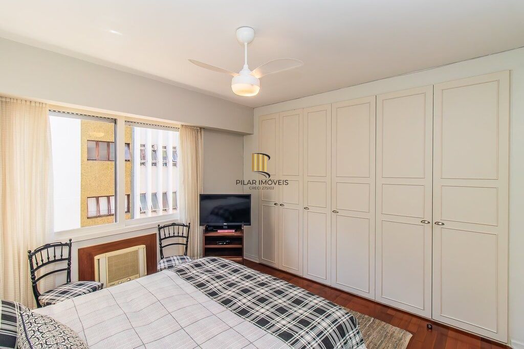 Apartamento 3 dormitórios no bairro Mont Serrat