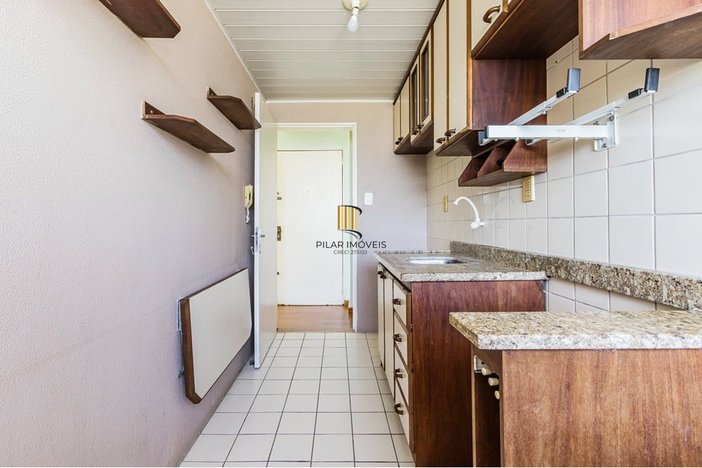 Apartamento 2 dormitórios no bairro Sarandi