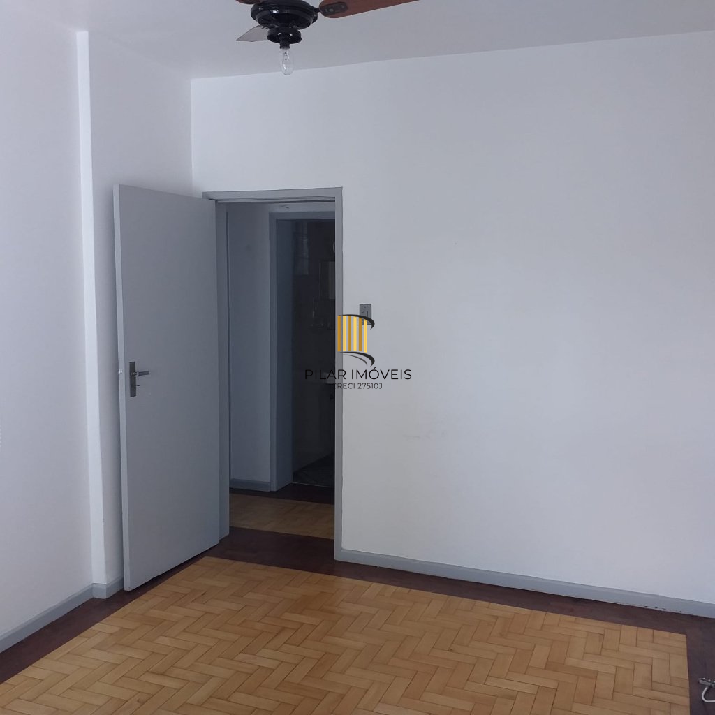 Apartamento 3 dormitórios no bairro Centro Histórico