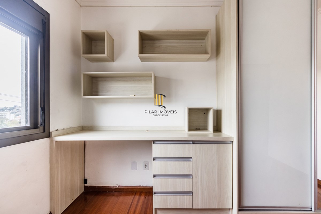 Apartamento 3 dormitórios no bairro Nonoai