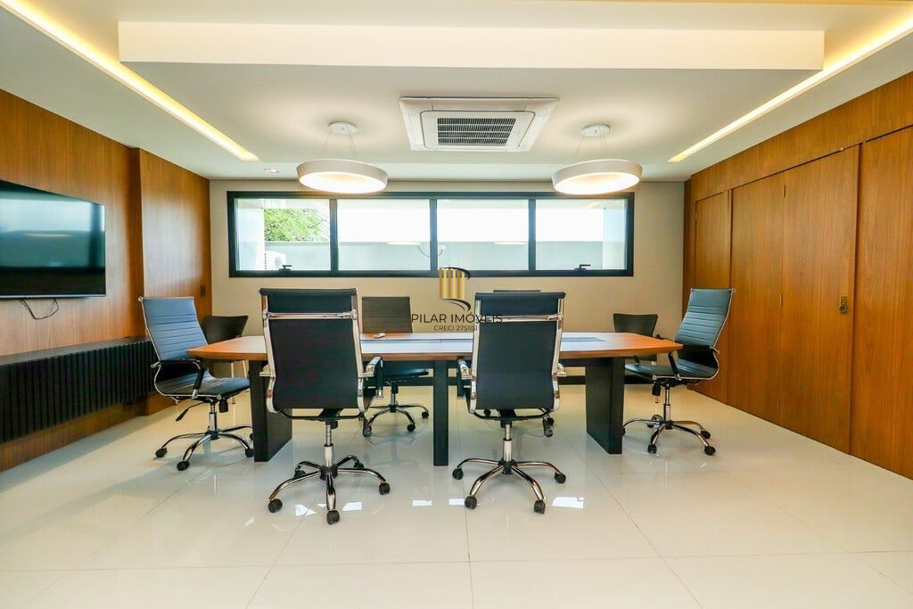 Sala Comercial no bairro Higienópolis