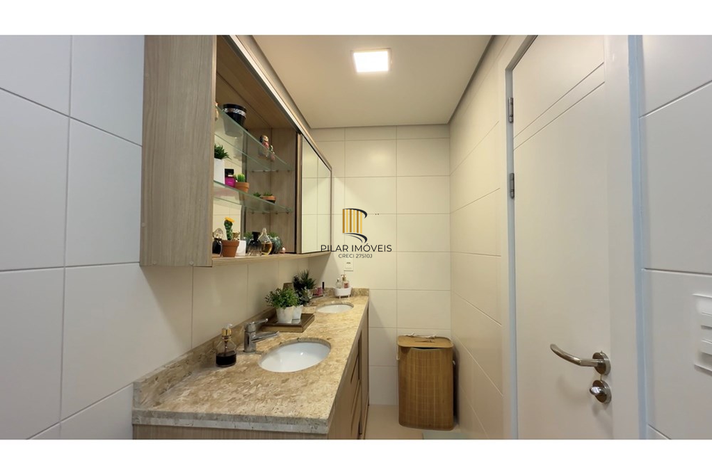 Apartamento 3 dormitórios no bairro Navegantes