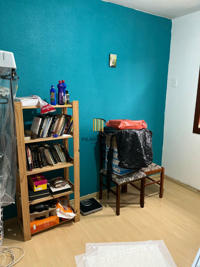 Casa 3 dormitórios no bairro Nonoai