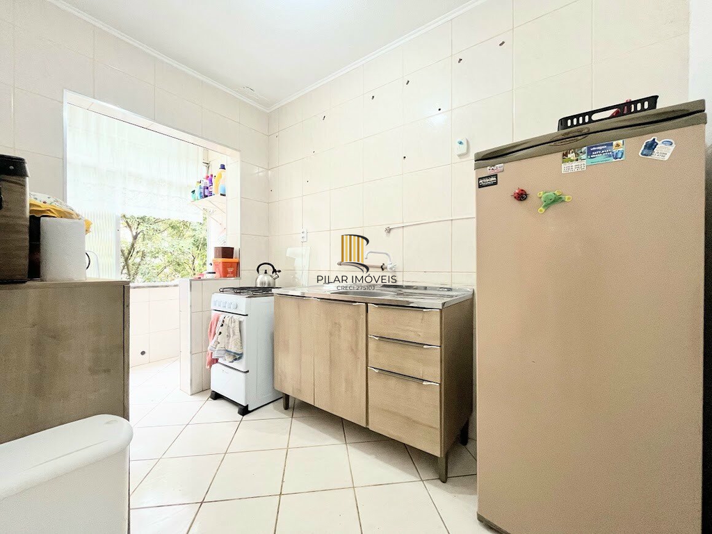 Apartamento 2 dormitórios no bairro Cavalhada
