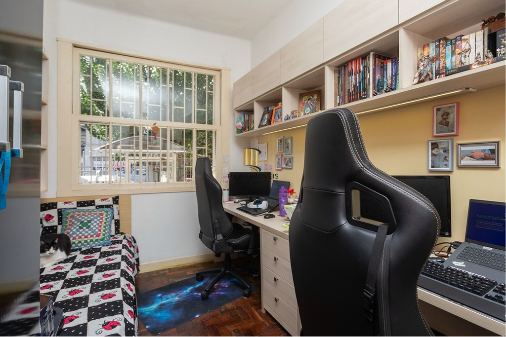 Apartamento 2 dormitórios no bairro Rio Branco