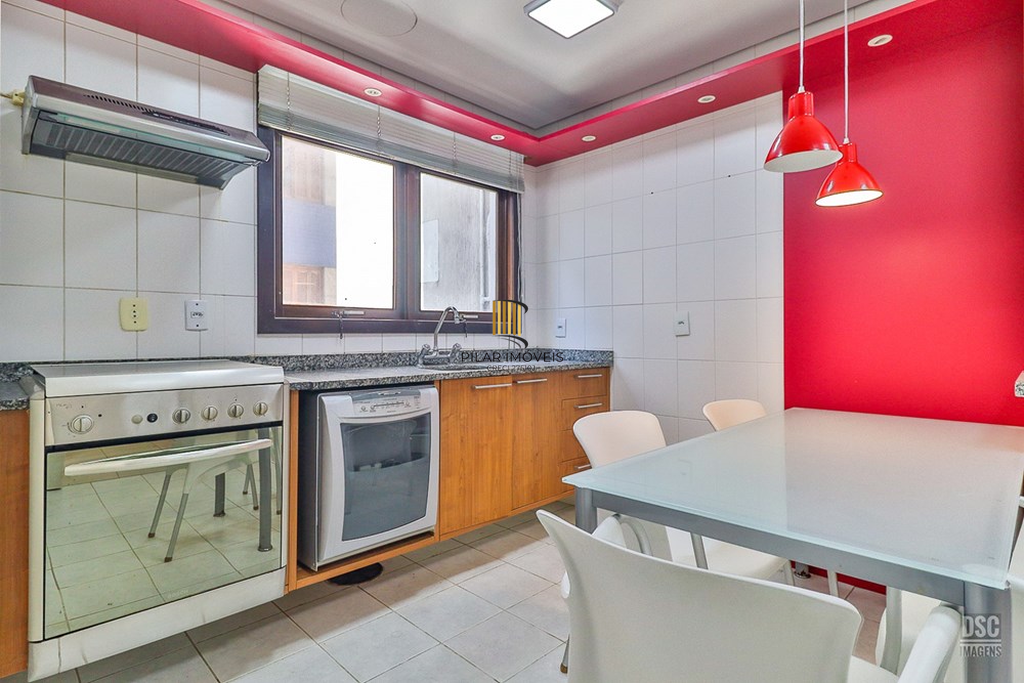 Apartamento 3 dormitórios no bairro Petrópolis