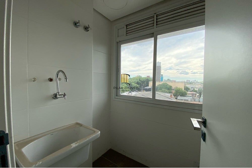 Apartamento 3 dormitórios no bairro São João