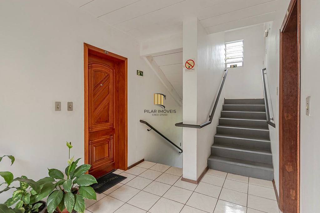 Apartamento 2 dormitórios no bairro Lomba do Pinheiro