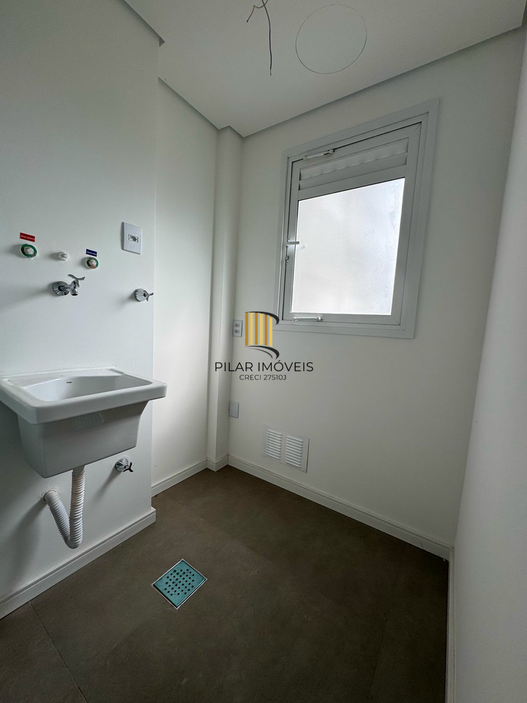 Apartamento 1 dormitório no bairro Moinhos de Vento