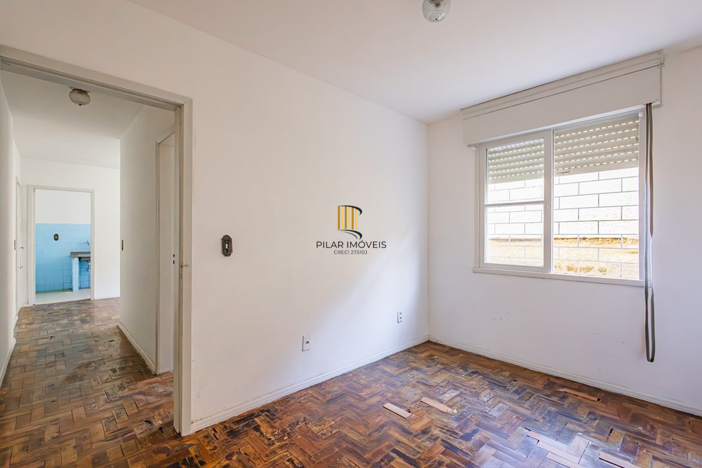 Apartamento 2 dormitórios no bairro Cavalhada