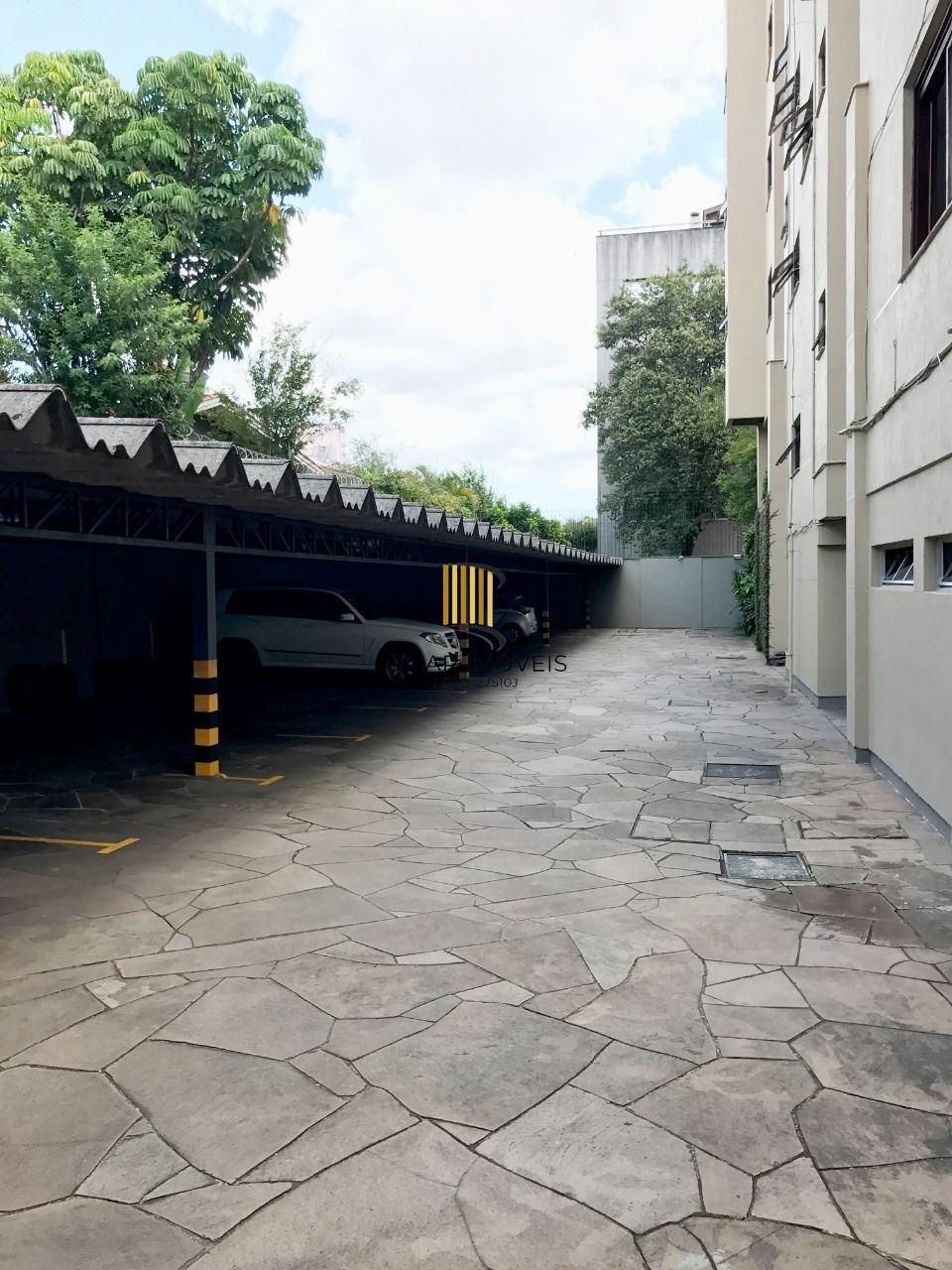 Apartamento 3 dormitórios no bairro Bela Vista