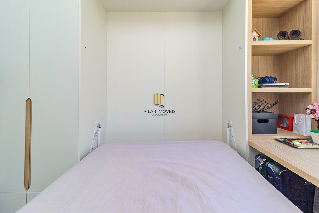 Apartamento 3 dormitórios no bairro Passo da Areia