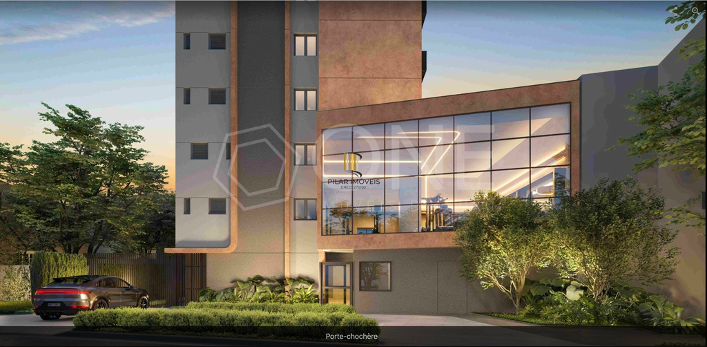 Studio 1 dormitório no bairro Centro Histórico