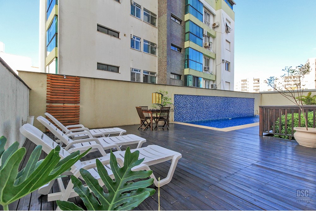 Apartamento 2 dormitórios no bairro Passo da Areia