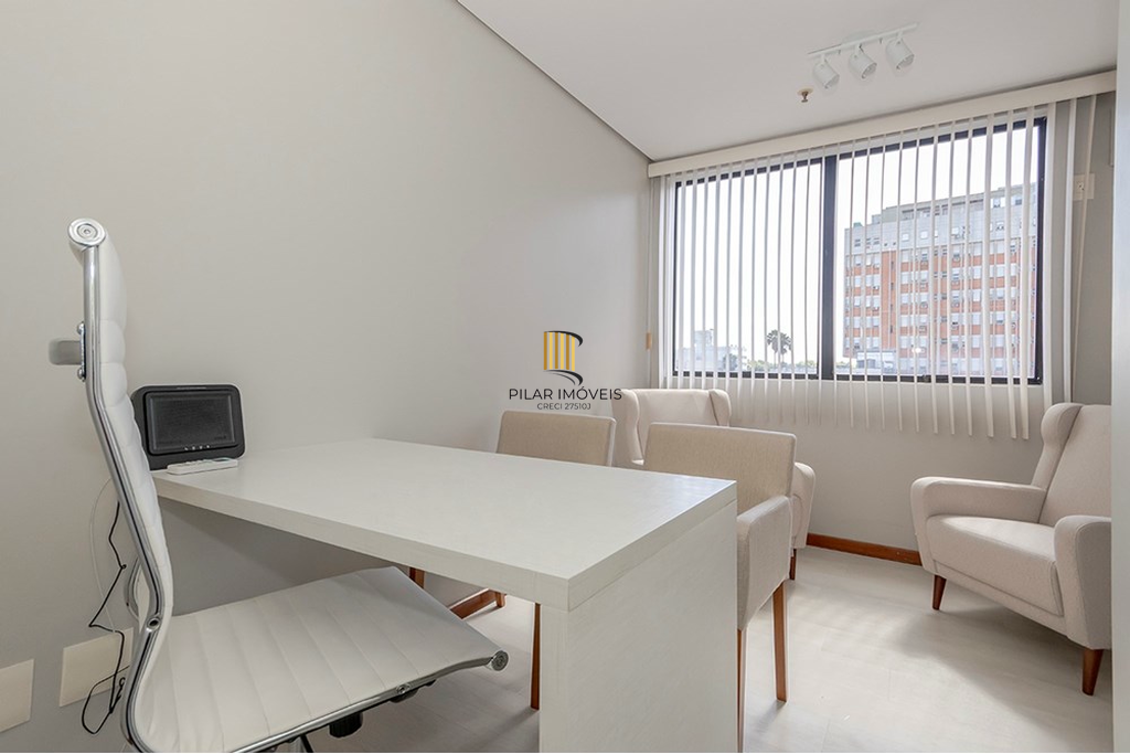 Sala Comercial no bairro Menino Deus