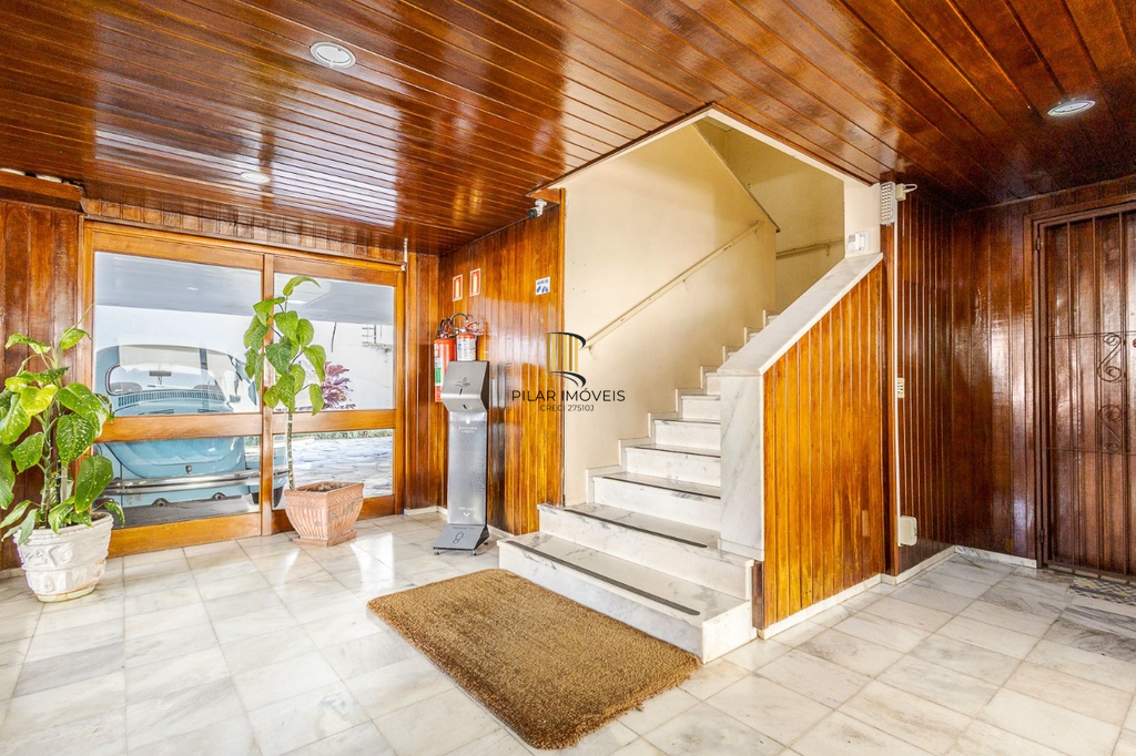 Apartamento 2 dormitórios no bairro Jardim  Botânico