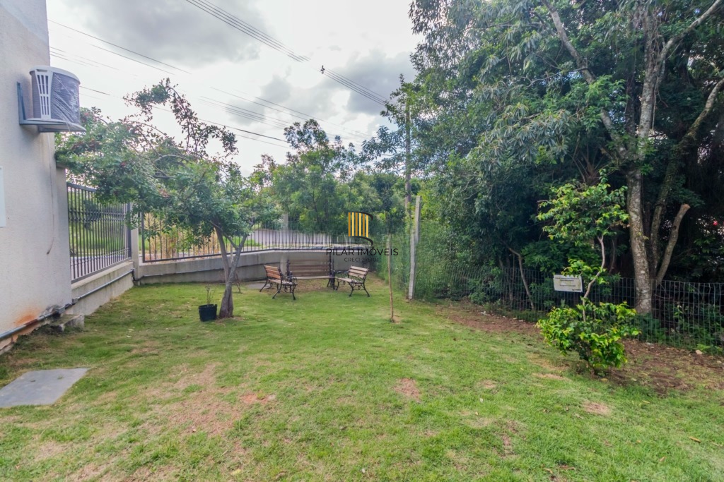 Apartamento 2 dormitórios no bairro Parque Santa Fé