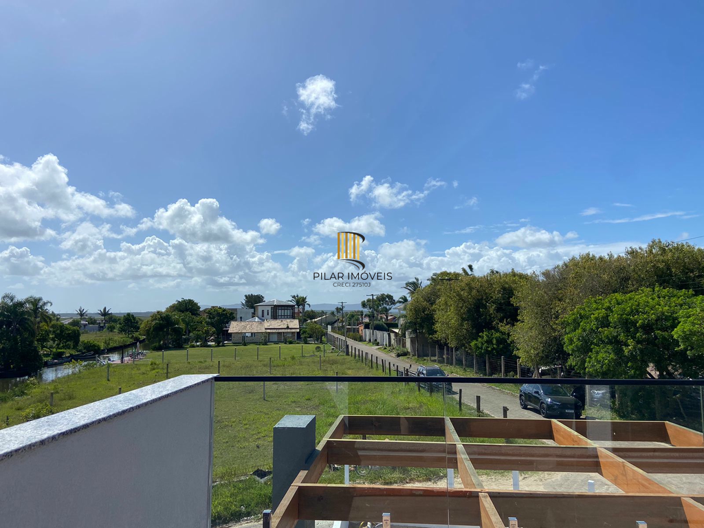 Casa de Condomínio 3 dormitórios no bairro Centro