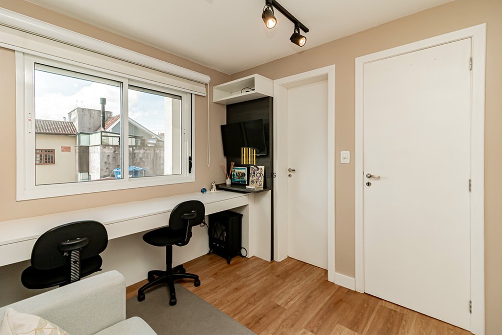 Apartamento 2 dormitórios no bairro São João