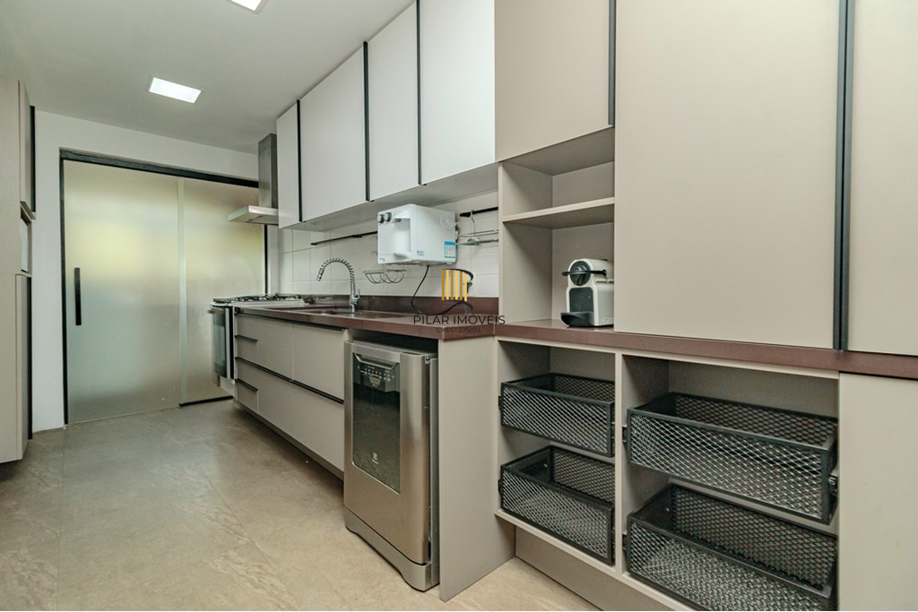 Apartamento 3 dormitórios no bairro Chácara das Pedras