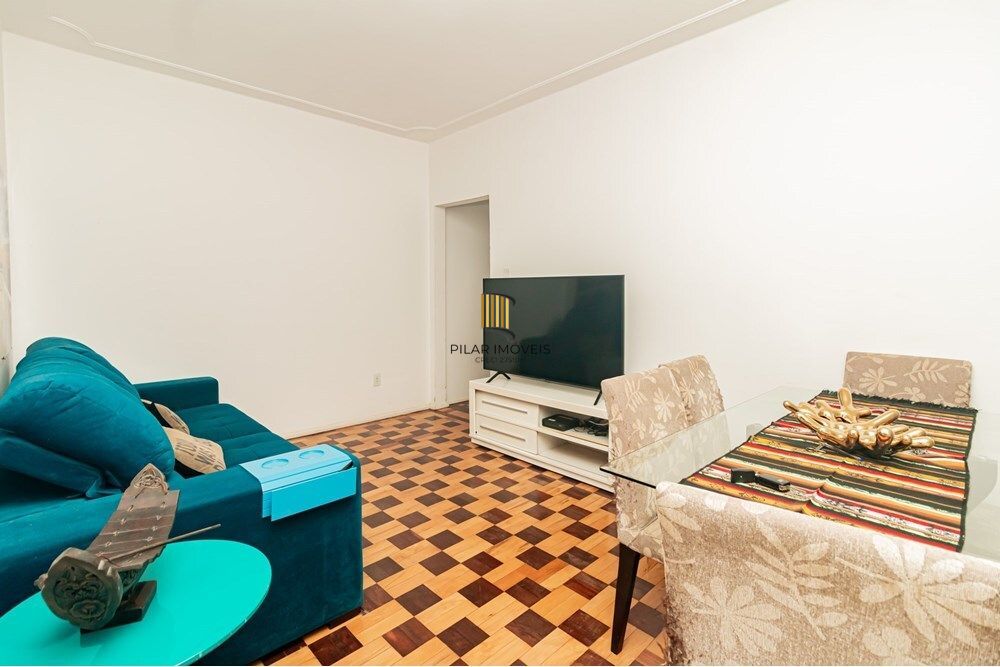 Apartamento 2 dormitórios no bairro Mont Serrat