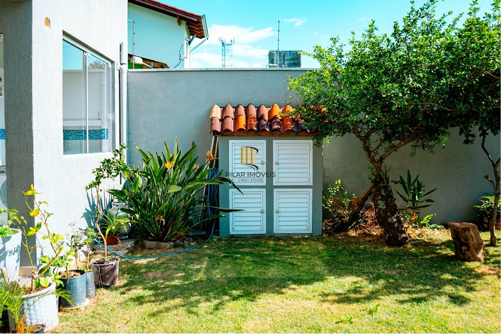 Casa 4 dormitórios no bairro Cecília