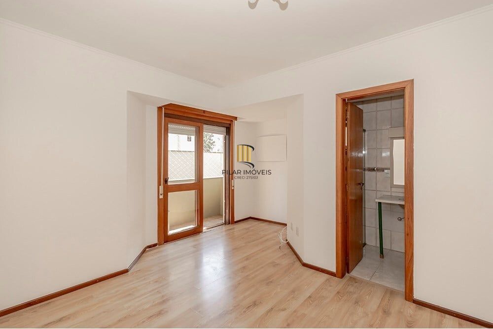 Apartamento 3 dormitórios no bairro Tristeza