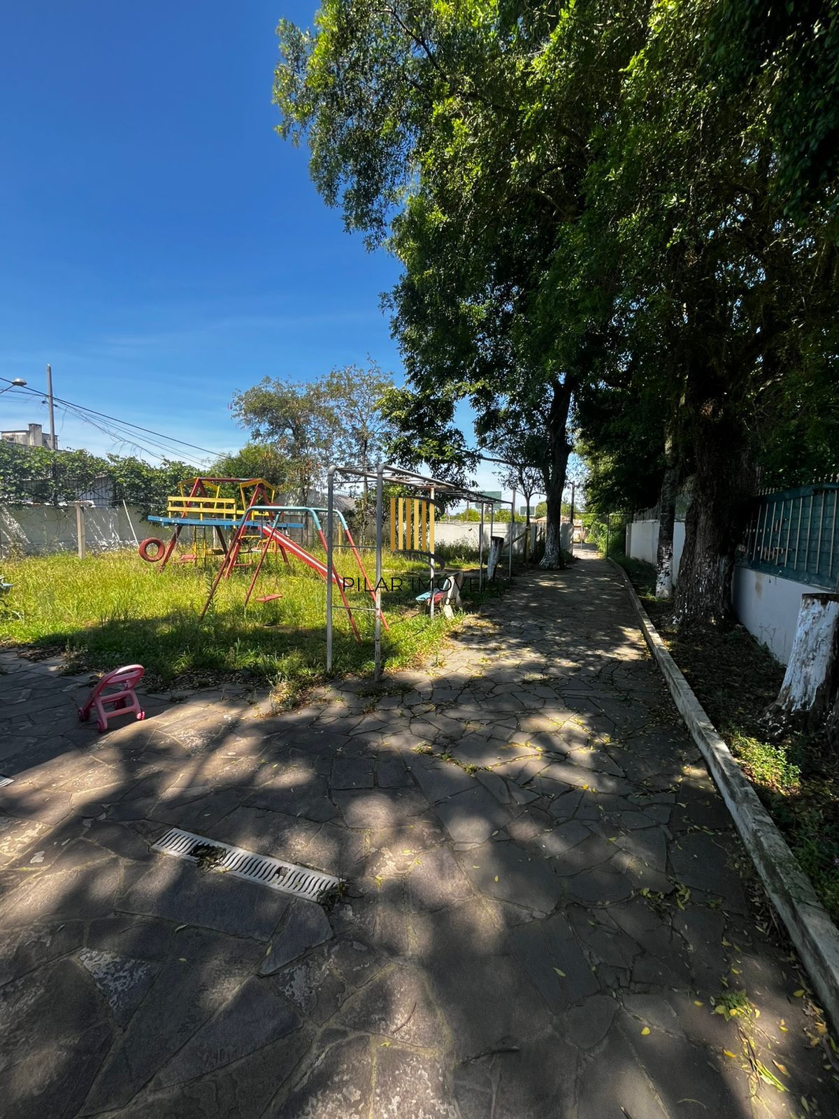 Terreno com 3.467 m2, bairro Estância Velha - Canoas
