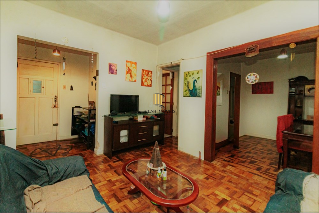 Apartamento 3 dormitórios no bairro Auxiliadora
