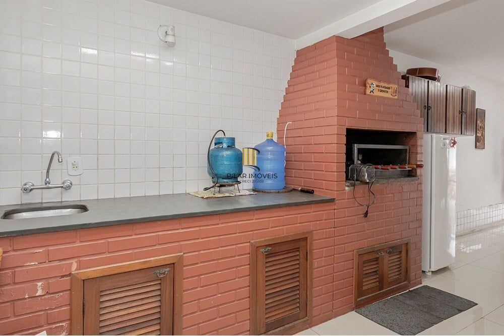 Casa 4 dormitórios no bairro Jardim Itu