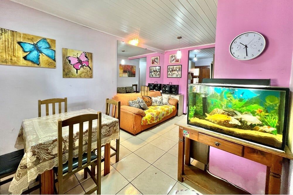 Casa 2 dormitórios no bairro São José - Pilar Imóveis