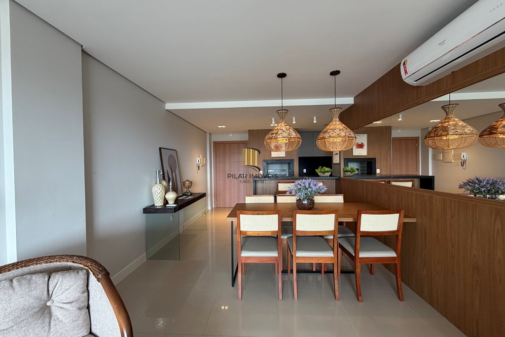 Apartamento 3 dormitórios no bairro Praia de Atlântida