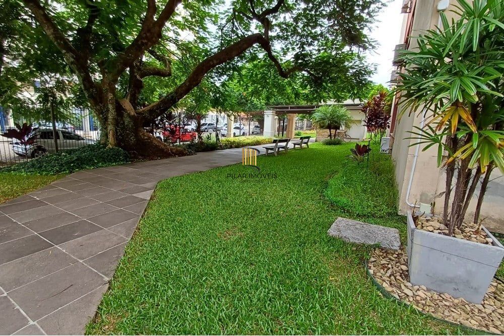 Apartamento 3 dormitórios no bairro Rio Branco
