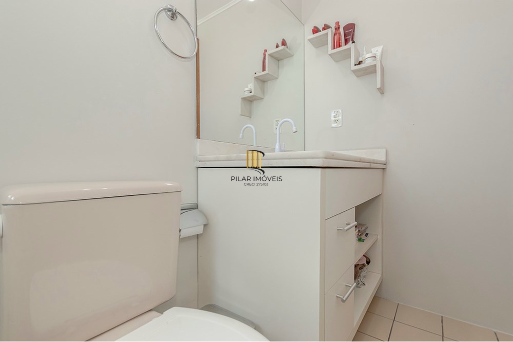 Apartamento 3 dormitórios no bairro Jardim Itu