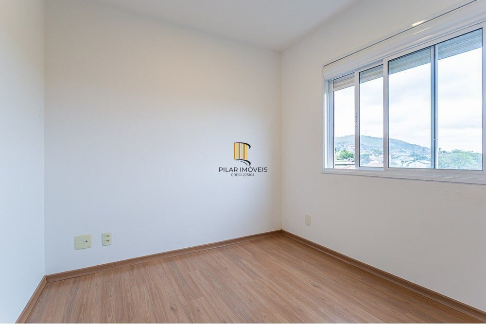 Apartamento 2 dormitórios no bairro Partenon