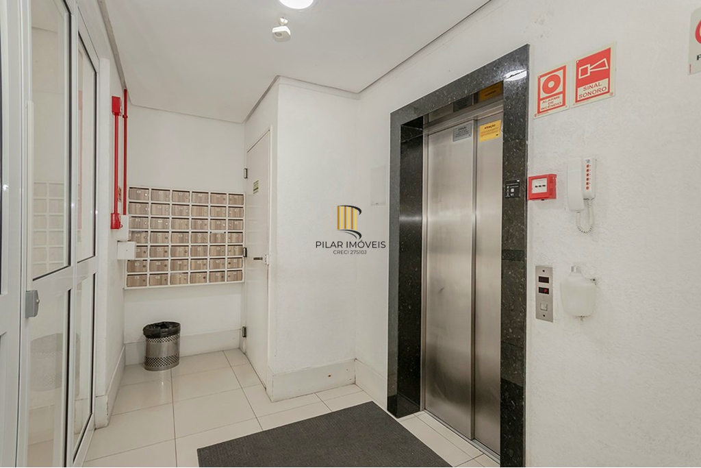 Apartamento 3 dormitórios no bairro Jardim Carvalho