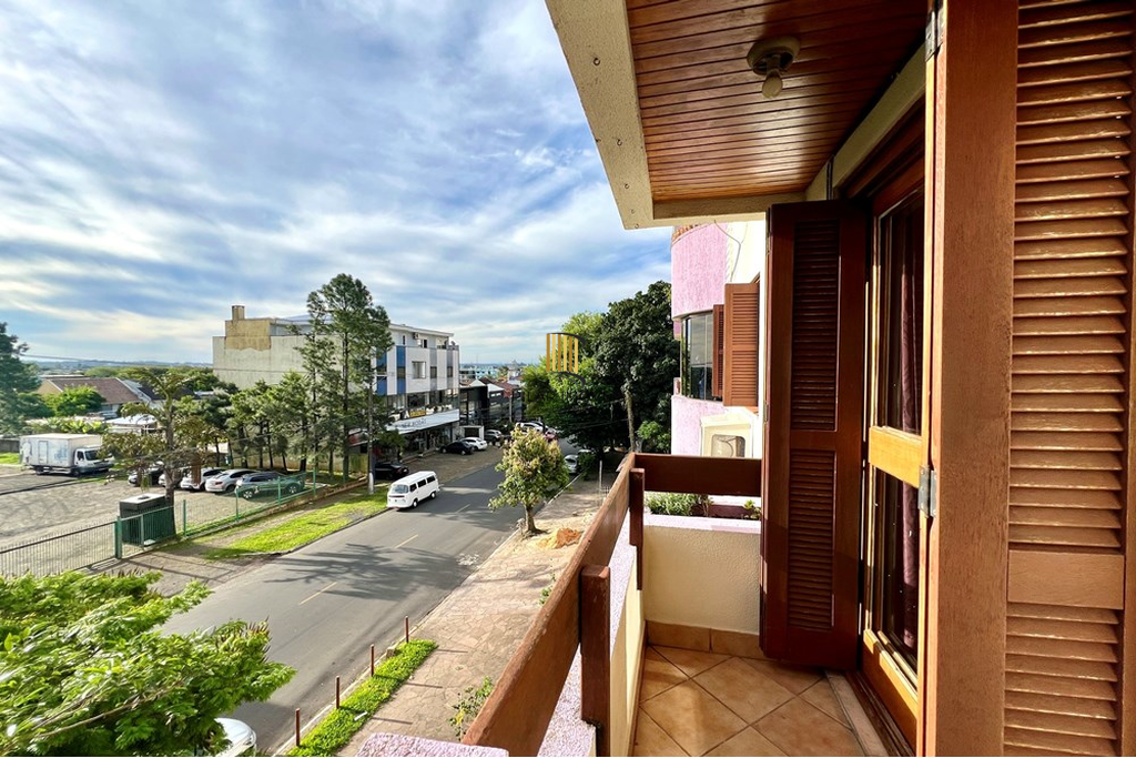 Apartamento 3 dormitórios no bairro Centro