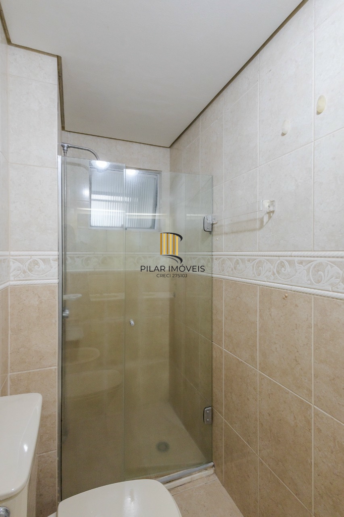 Apartamento 2 dormitórios no bairro Bela Vista