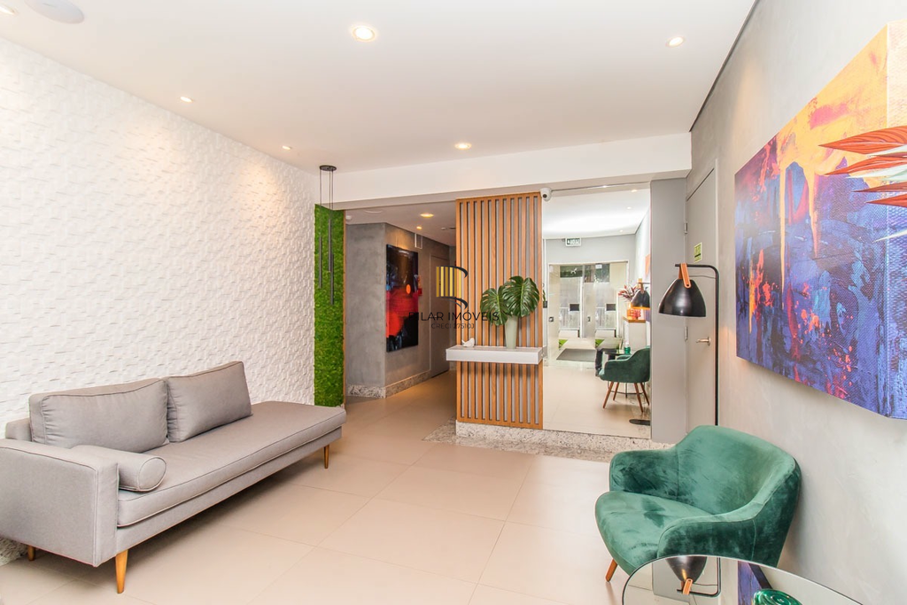 Apartamento 2 dormitórios no bairro Petrópolis
