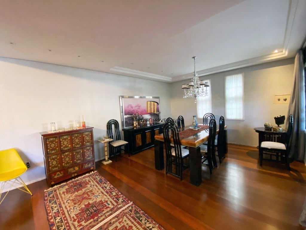 Casa 3 dormitórios no bairro Teresópolis