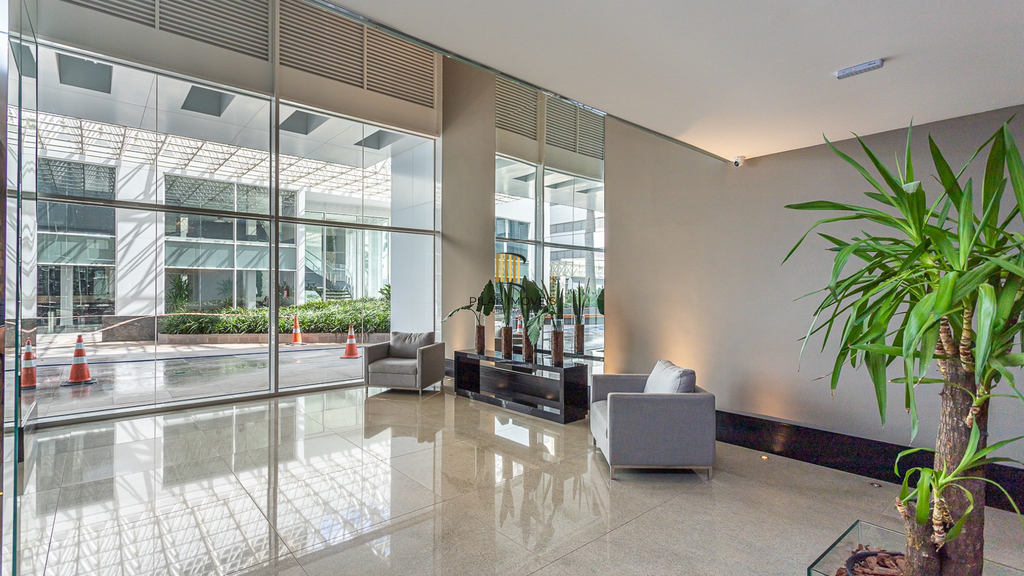 Loft 1 dormitório no bairro Jardim Europa