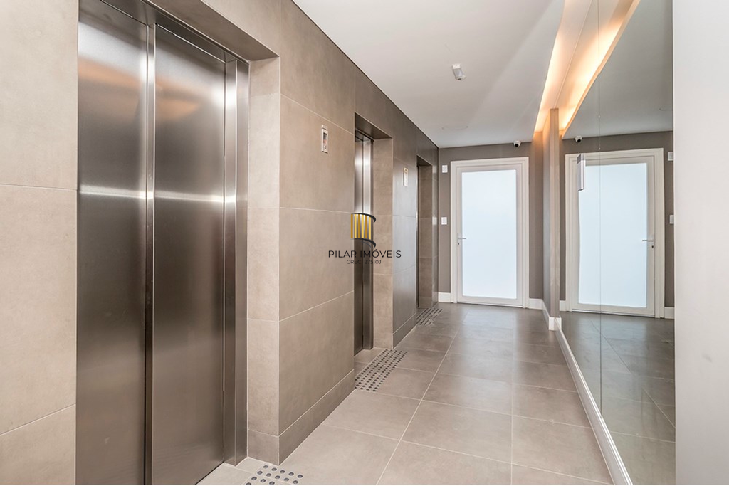 Apartamento 2 dormitórios no bairro Jardim Lindóia