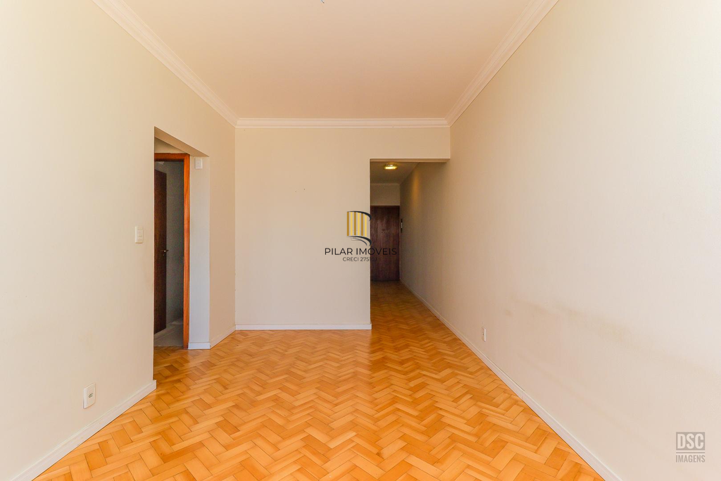 Apartamento 2 dormitórios no bairro Rio Branco