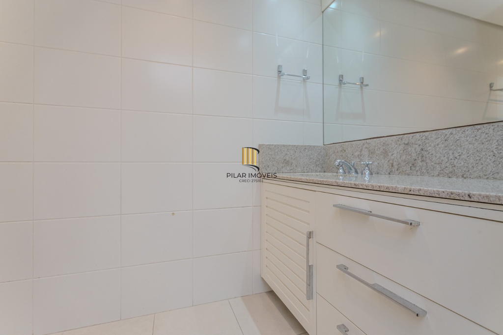 Apartamento 3 dormitórios no bairro Bela Vista