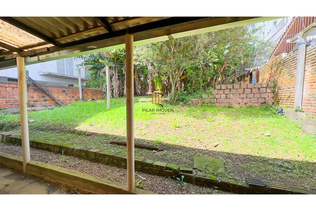 Terreno no bairro Cristo Redentor