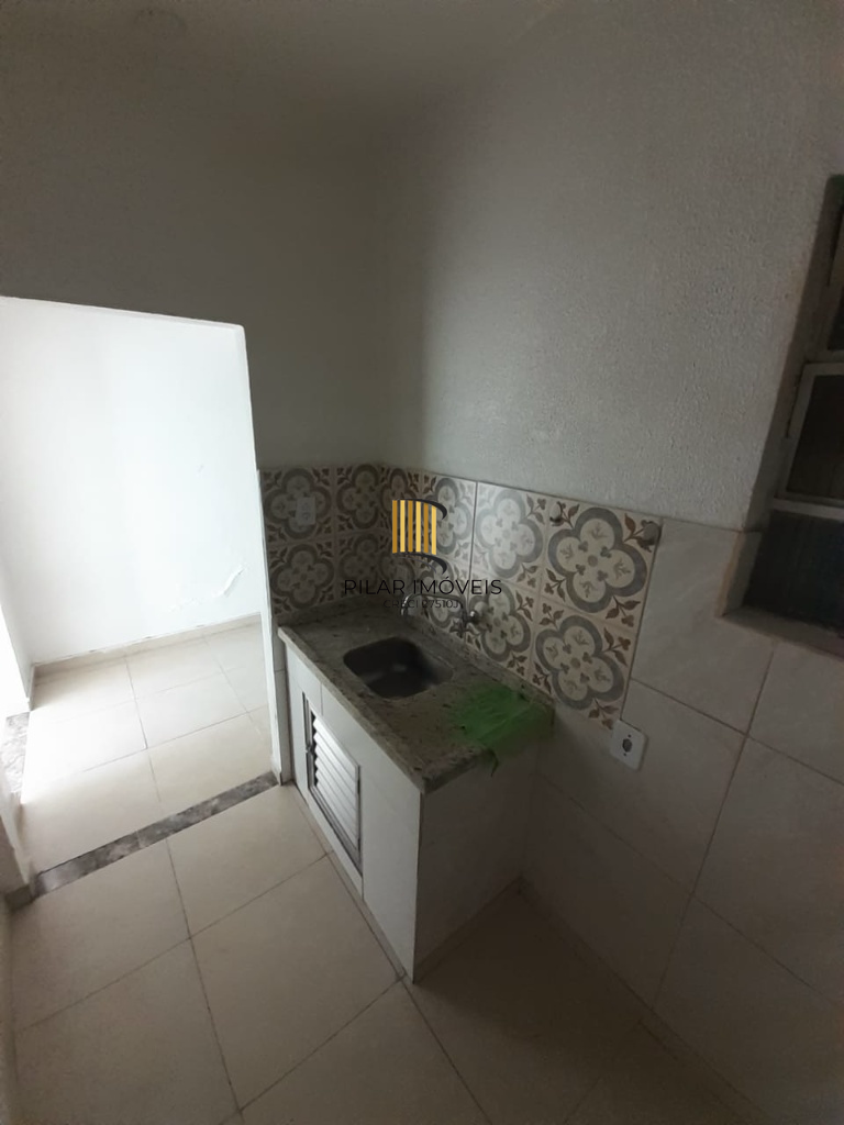 Apartamento 1 dormitório no bairro Centro Histórico